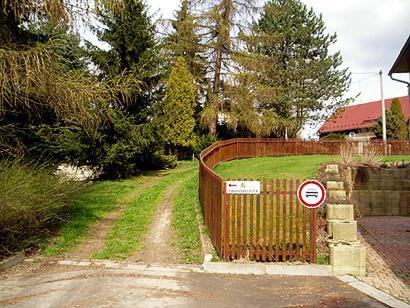 Restaurace A Penzion Ceska Hospoda Heřmanice Kültér fotó