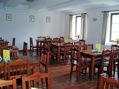 Restaurace A Penzion Ceska Hospoda Heřmanice Kültér fotó